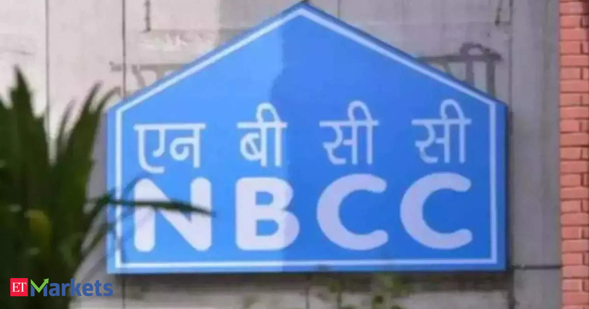 nbcc shares: NBCC to consider bonus issue, shares zoom 8%