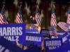 The Veep leap: Can Kamala Harris break the Vice President to President transition curse?