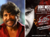 Nagarjuna's blockbuster film 'Mass' re-releases today with a special surprise!