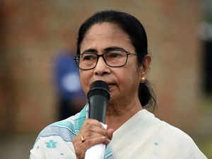 "Sorry...": Mamata Banerjee expresses grief over rape-murder, dedicates Trinamool event to Kolkata doctor