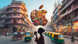 Apple eyes bigger slice of India's streaming market with Airtel deal