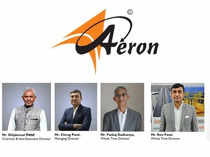 Aeron Composite raises Rs 15.17 crore from anchor investors