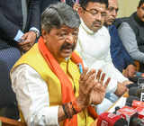 Kailash Vijayvargiya calls Mamata Banerjee a dictator and questions her leadership in West Bengal