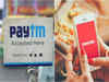 Paytm shares rise 3% as co completes transfer of events biz to Zomato