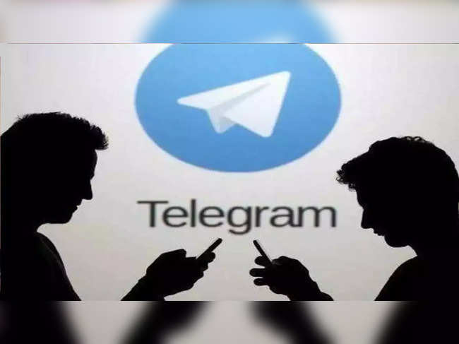 telegram