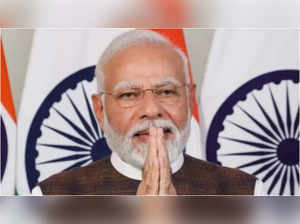 PM Modi (File Image)