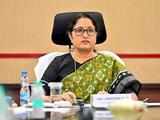 West Bengal failed to implement Centre's schemes to deal with crimes against women: WCD minister