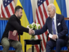 Ukraine's Zelenskyy will pitch plan to Biden to force Putin to end war