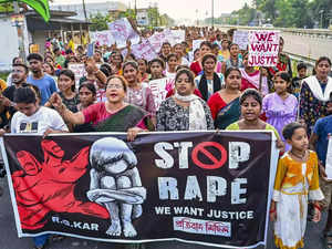 Kolkata rape and murder: CBI to consult AIIMS experts on DNA, forensic evidence