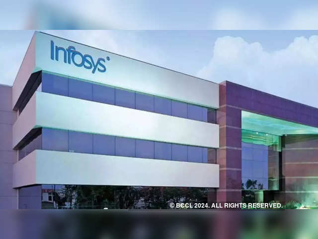 Infosys 