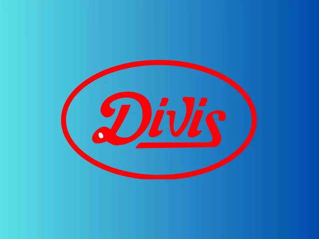 Divi's Laboratories 