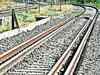 Cabinet approves three railway track projects worth Rs 6,456 crores