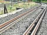 Cabinet approves three railway track projects worth Rs 6,456 crores