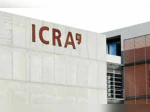 ICRA predicts moderate credit flow in FY25, bond issuance likely to rise to Rs 10.6 lakh crore