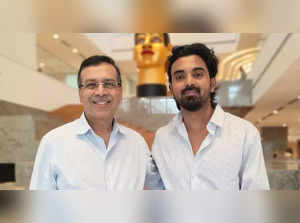 KL Rahul-Sanjiv Goenka