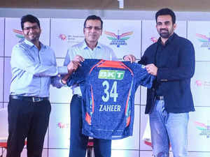 Zaheer Khan