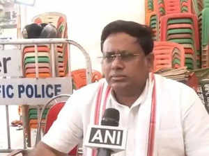 People will immerse Mamata Banerjee into River Ganga, says BJP's Sukanta Majumdar on Kolkata rape-murder