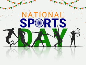 National Sports Day