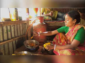 Study: LPG for rural kitchens will save over 150k lives/year