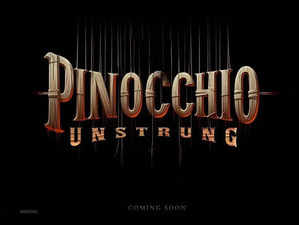 Storybook legend Pinocchio gets deadly makeover as favorite character features in new horror film