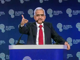 RBI Governor Shaktikanta Das' 5-point agenda for India’s financial future at GFF 2024