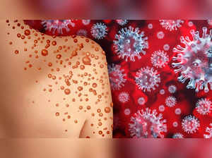 Mpox virus mutating faster into new strains; here's why you should be worried