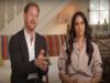 Prince Harry and Megan Markle desperate to have peace talks with Royal Family amid feud