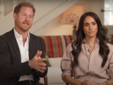 Prince Harry and Megan Markle desperate to have peace talks with Royal Family amid feud