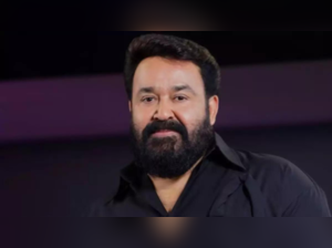 File picture of Mohanlal, who stepped down as AMMA president on Tuesday. “We are hopeful that AMMA will get a new leadership capable of reforming and strengthening the association,” AMMA said in a statement