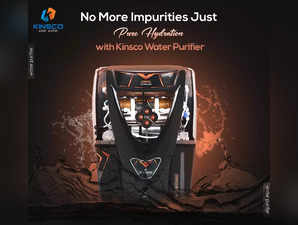 Water Purifier