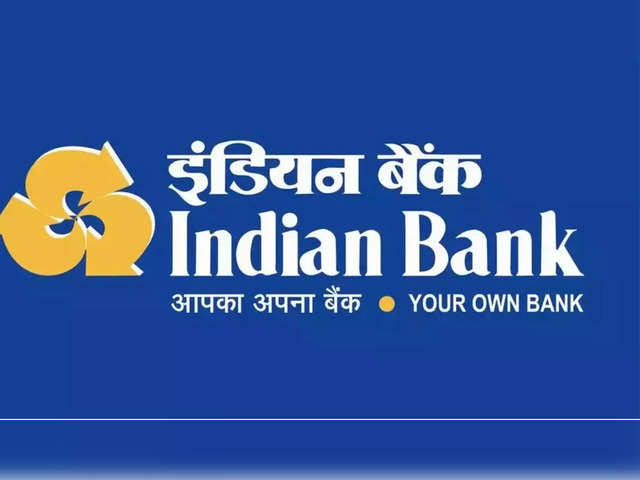 Buy Indian Bank at Rs 568