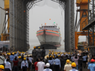 FOMO overriding fundamentals? What makes India’s top shipbuilder sail despite do:Image