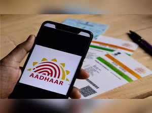 Aadhaar Card