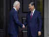 Chinese, US officials discuss new round of talks between Biden and Xi