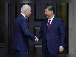 Chinese, US officials discuss new round of talks between Biden and Xi