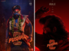 Allu Arjun unleashes fierce red look for 'Pushpa 2: The Rule' poster after goddess Kali avatar