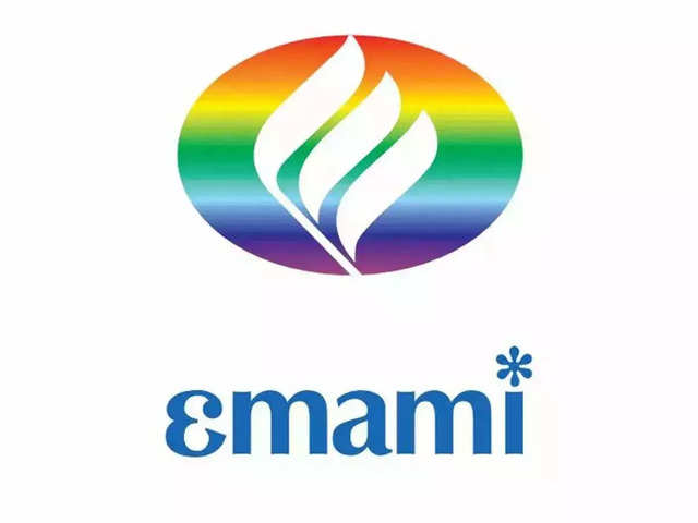 Buy Emami at Rs 840