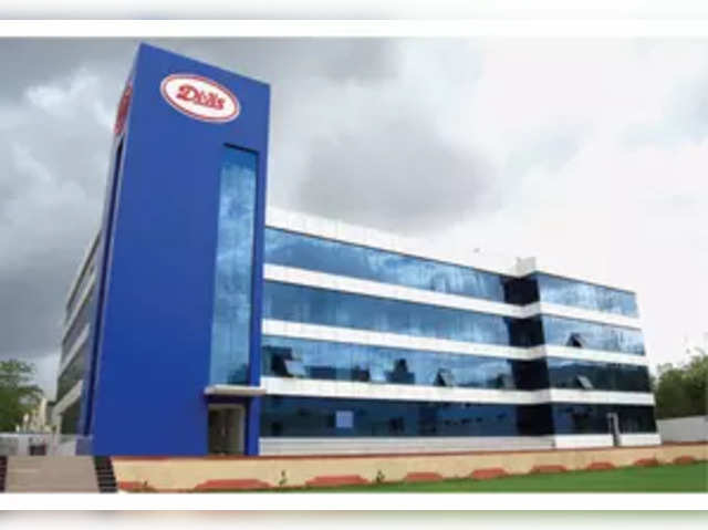 Buy Divi's Lab around Rs 4,980