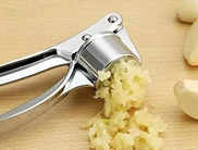 10 Best Garlic Presses: Save Time While Cooking