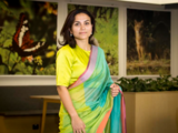 Godrej Enterprises is looking to pump Rs 4,000 crore into key businesses: Executive Director Nyrika Holkar