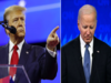 Knockout suit: Trump to sell pieces of suit he wore to knock Joe Biden out in Presidential debate