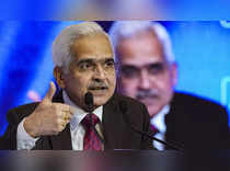 Shaktikanta-Das