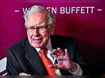 Buffett's Berkshire Hathaway hits $1 tn market value