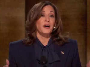 kamala Harris