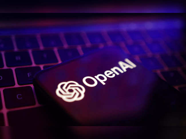 Openai Funding Openai In Talks To Raise Funding At Over 100 Billion Valuation The Economic Times