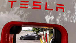 Tesla asked Canada for lower tariff on China-made EVs, government source says