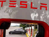 Tesla asked Canada for lower tariff on China-made EVs, government source says