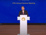 Reliance AGM 2024 Live Updates: RIL to join world's Top-30 league in near future; Jio aims to double revenue in 4 yrs