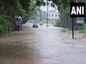 Gujarat rain