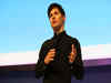 Slapped, lifted and shook: Telegram CEO Pavel Durov under investigation for 'serious acts of violence' against son